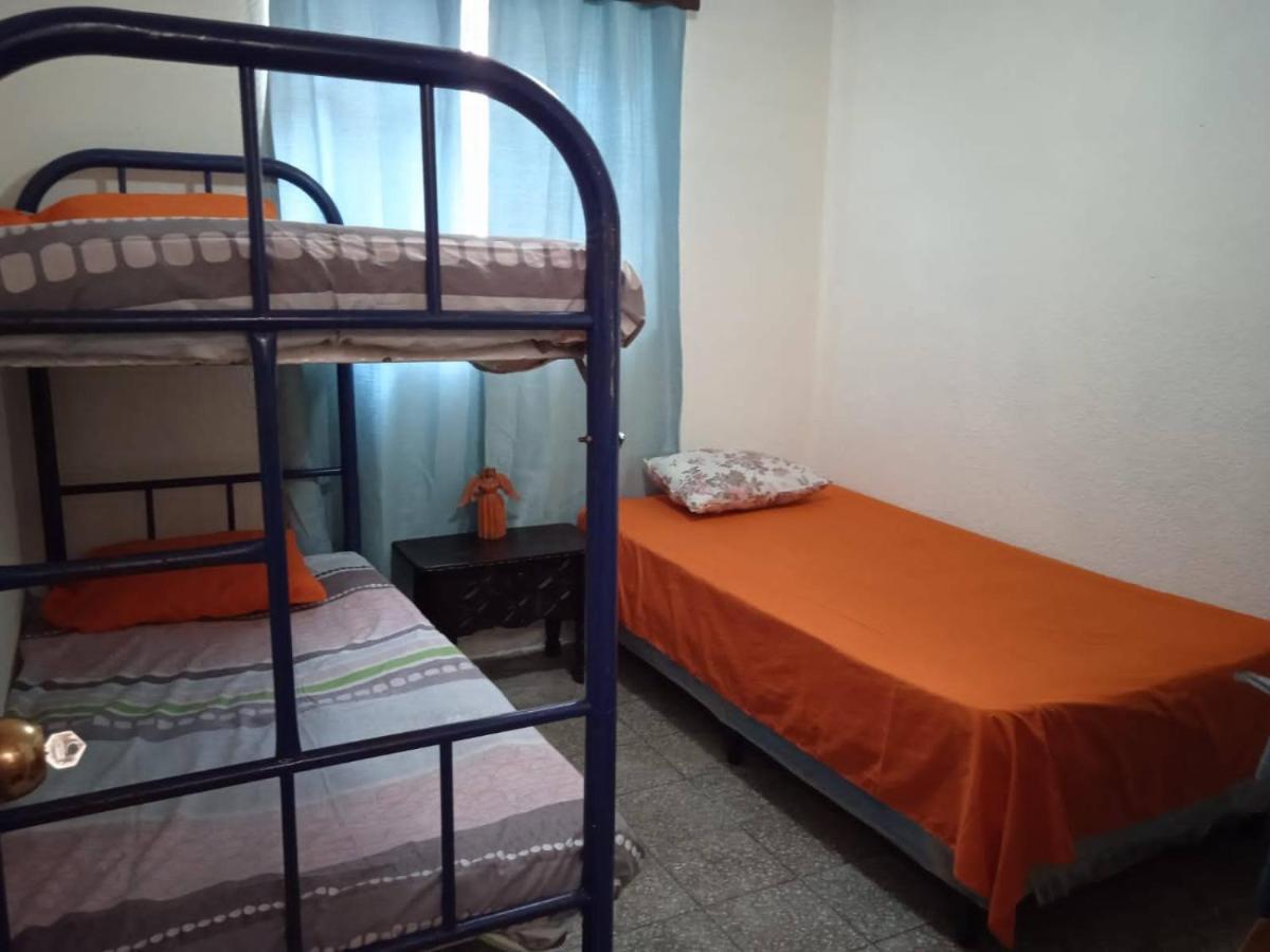 Huellas Hostal Антигуа-Гватемала Экстерьер фото