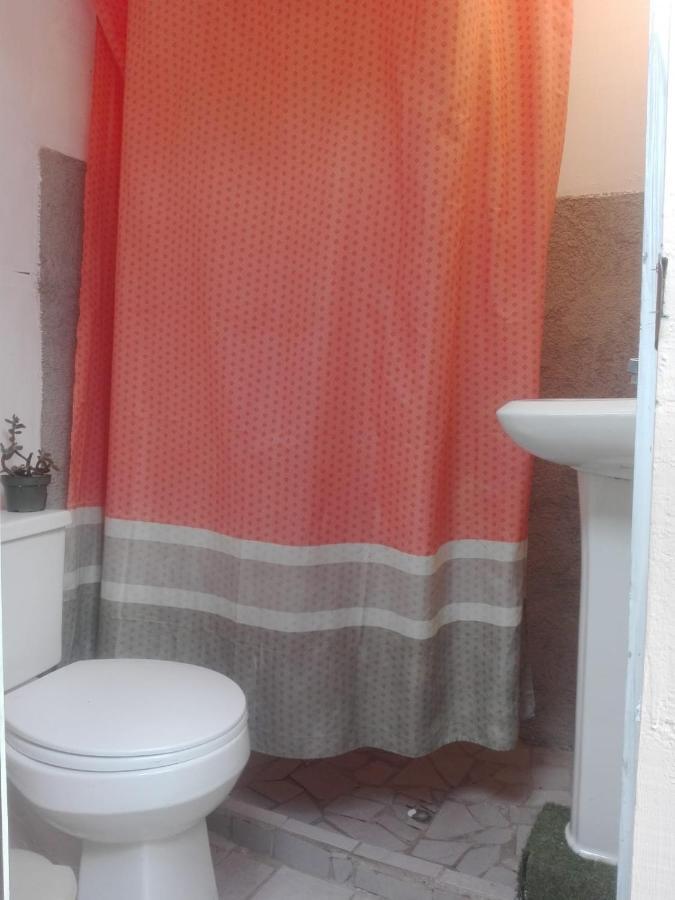 Huellas Hostal Антигуа-Гватемала Экстерьер фото