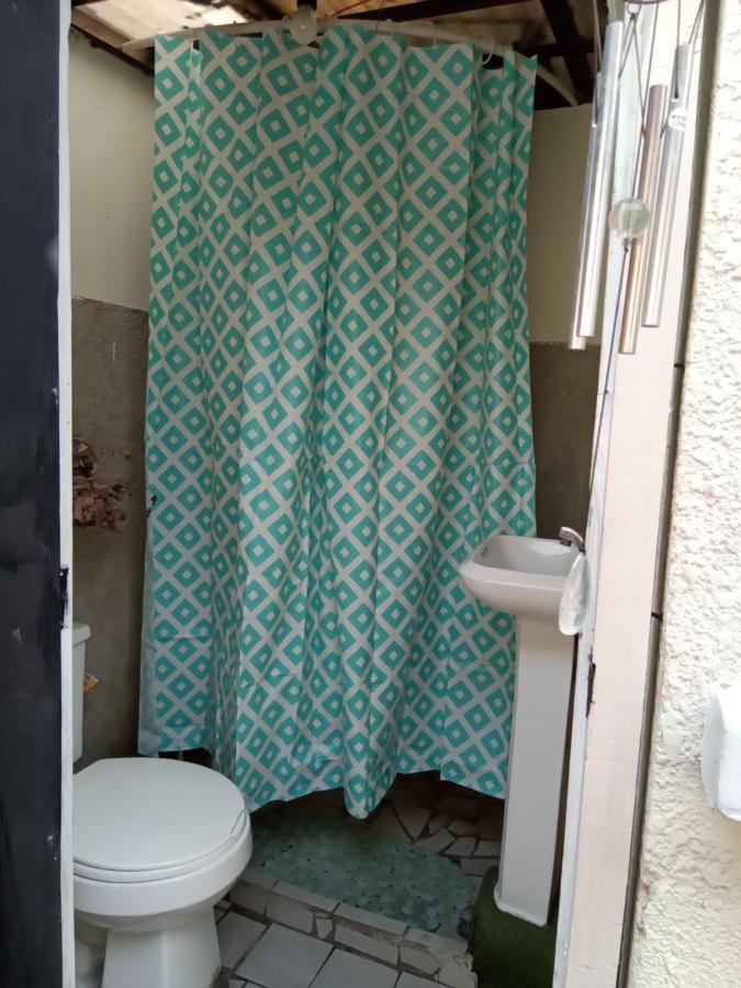 Huellas Hostal Антигуа-Гватемала Экстерьер фото