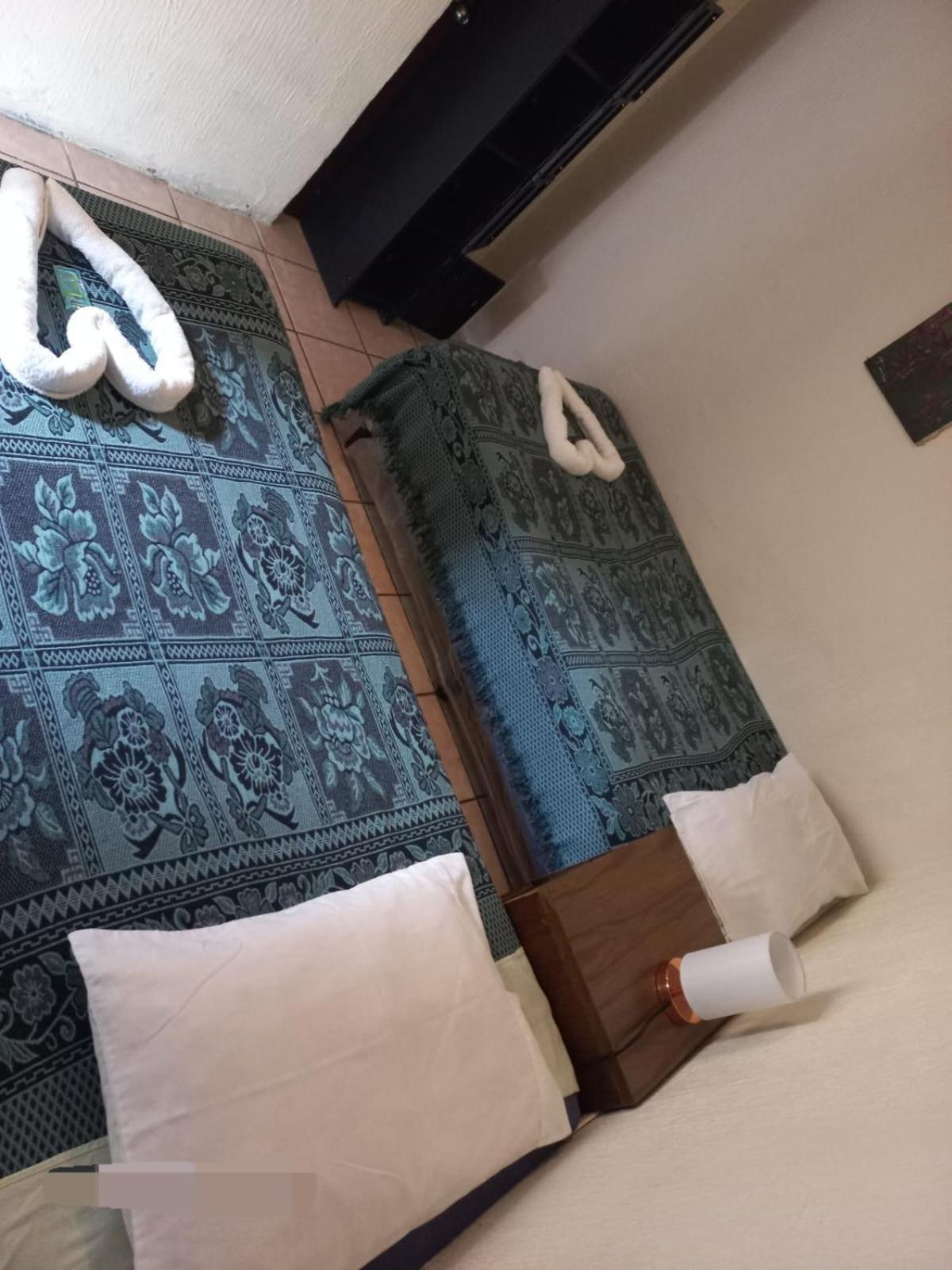 Huellas Hostal Антигуа-Гватемала Номер фото
