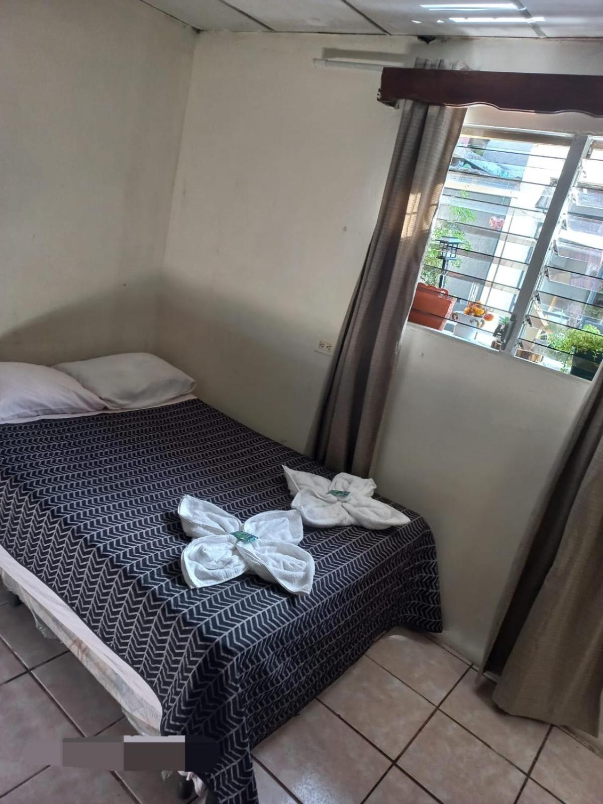 Huellas Hostal Антигуа-Гватемала Номер фото
