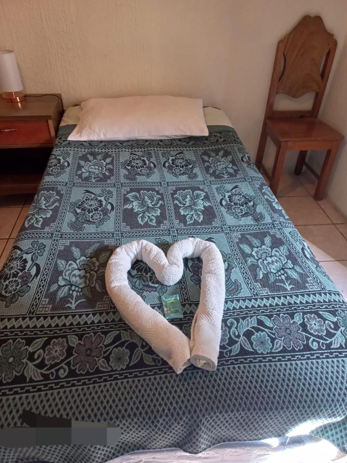 Huellas Hostal Антигуа-Гватемала Номер фото