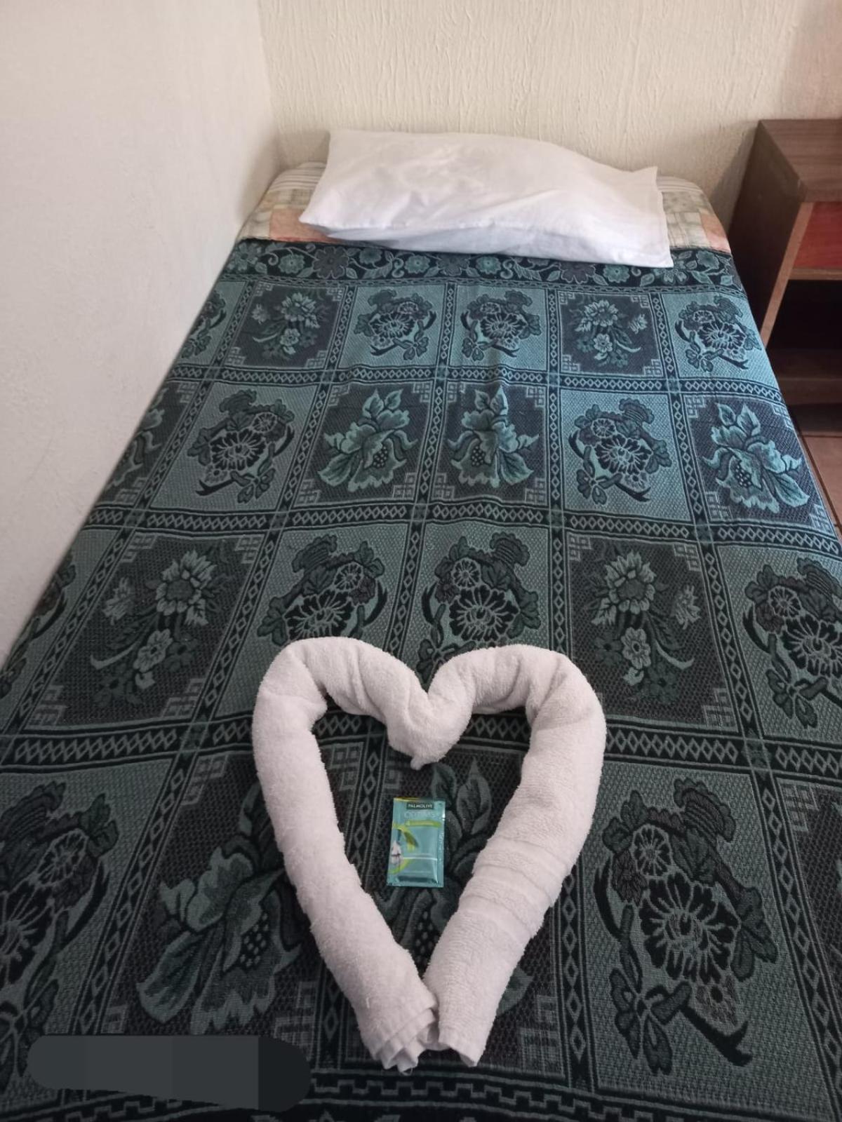 Huellas Hostal Антигуа-Гватемала Номер фото