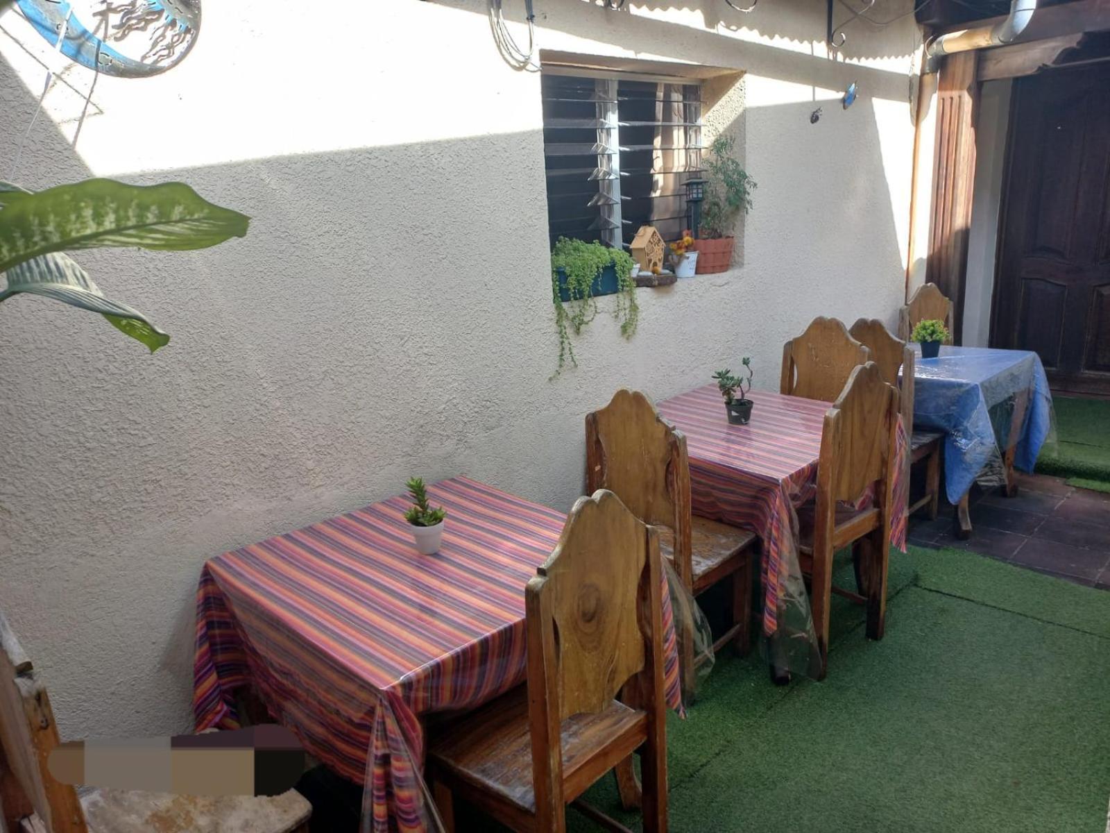 Huellas Hostal Антигуа-Гватемала Номер фото